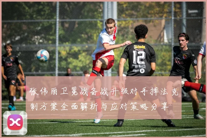 张伟丽卫冕战备战升级对手摔法克制方案全面解析与应对策略分享